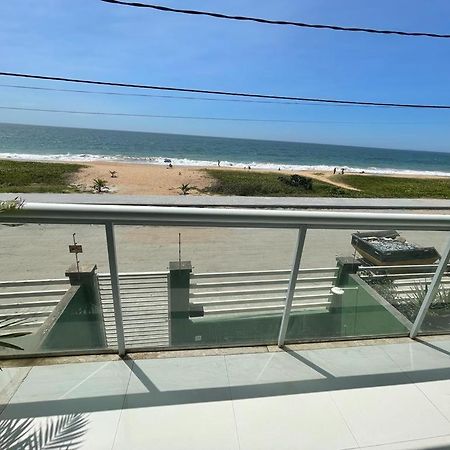 Triplex Beira Mar Rio Das Ostras Rj Ngoại thất bức ảnh