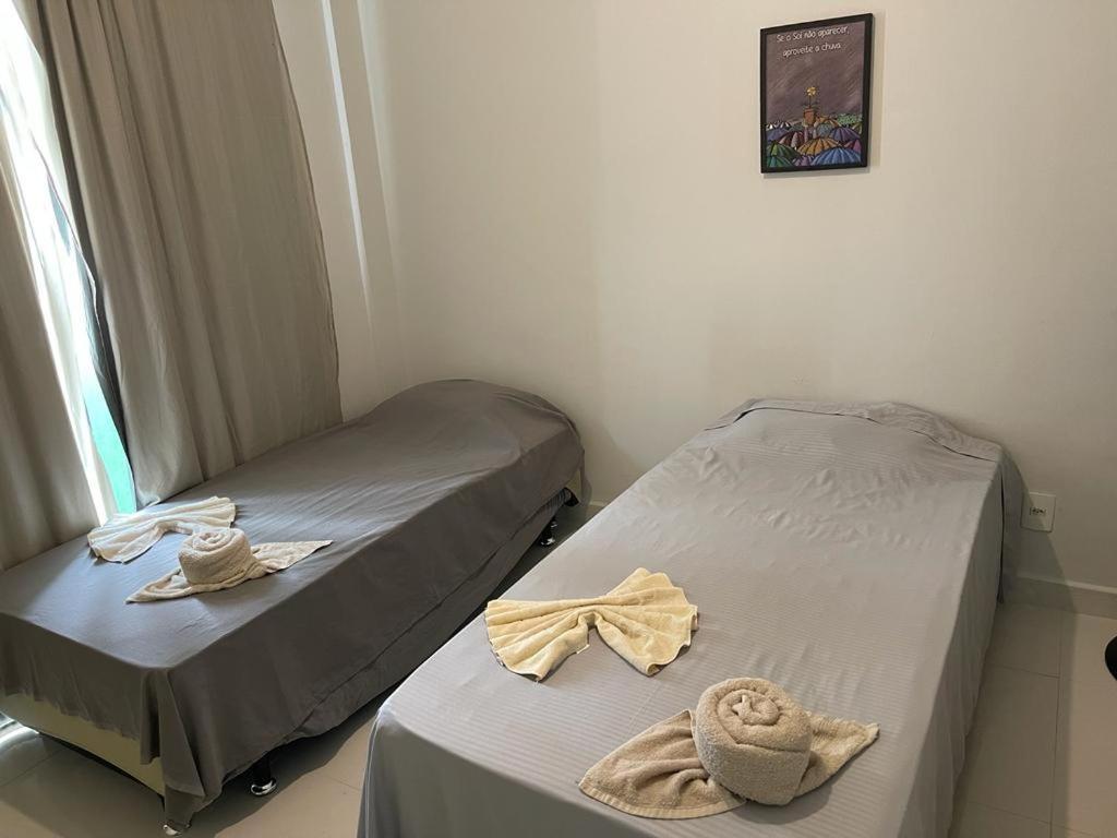 Triplex Beira Mar Rio Das Ostras Rj Ngoại thất bức ảnh
