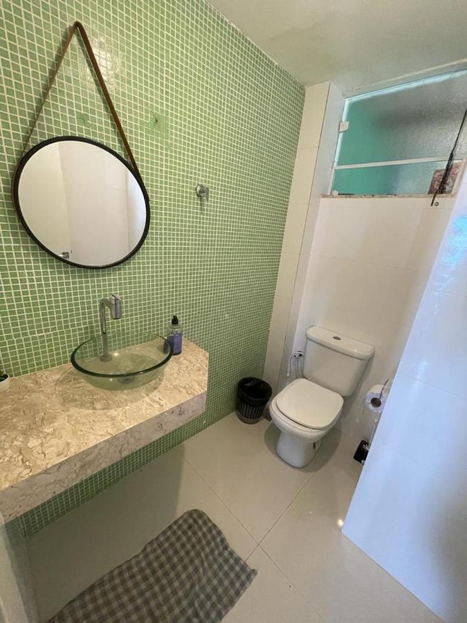 Triplex Beira Mar Rio Das Ostras Rj Ngoại thất bức ảnh