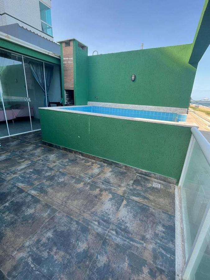 Triplex Beira Mar Rio Das Ostras Rj Ngoại thất bức ảnh
