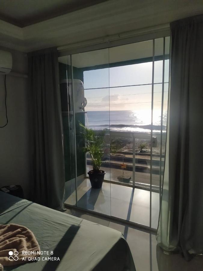 Triplex Beira Mar Rio Das Ostras Rj Ngoại thất bức ảnh