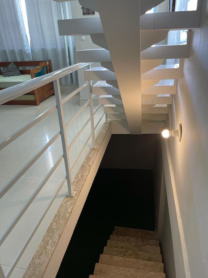 Triplex Beira Mar Rio Das Ostras Rj Ngoại thất bức ảnh
