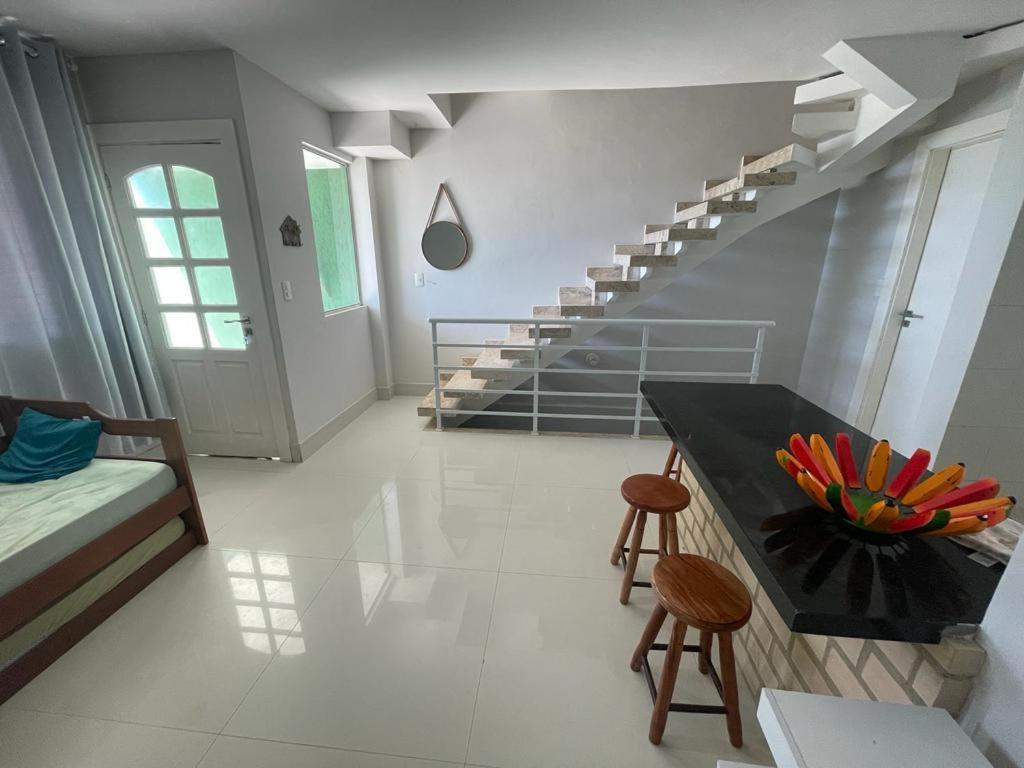 Triplex Beira Mar Rio Das Ostras Rj Ngoại thất bức ảnh