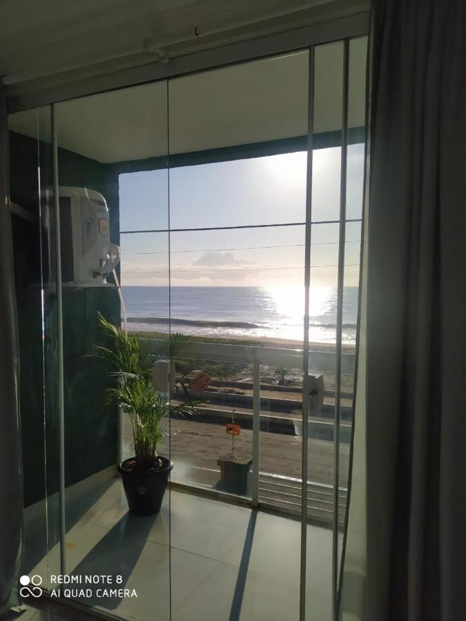 Triplex Beira Mar Rio Das Ostras Rj Ngoại thất bức ảnh