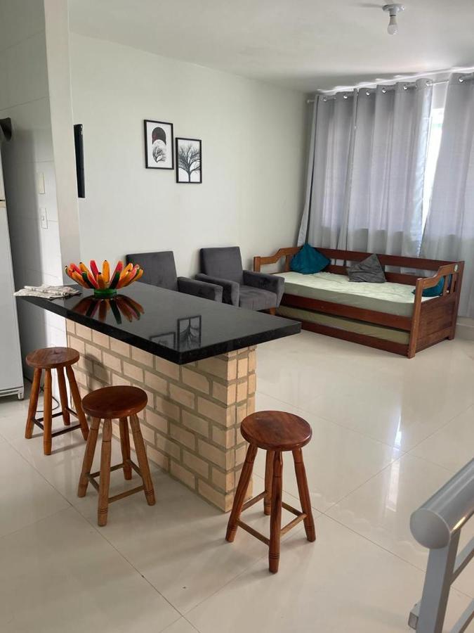 Triplex Beira Mar Rio Das Ostras Rj Ngoại thất bức ảnh