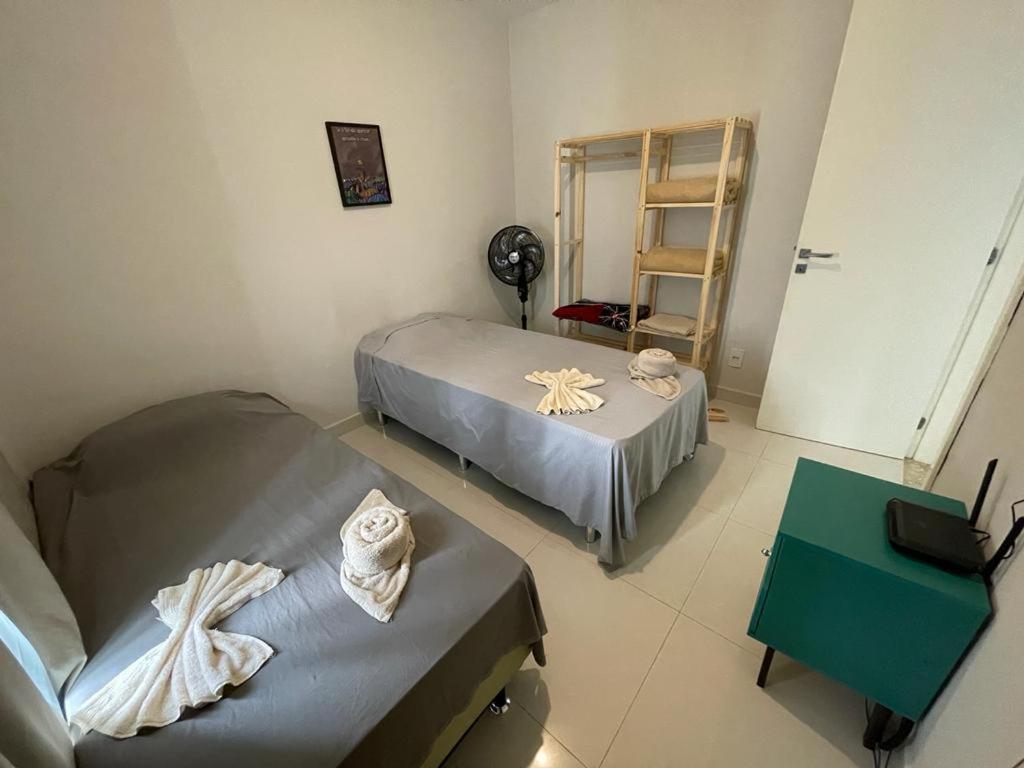 Triplex Beira Mar Rio Das Ostras Rj Ngoại thất bức ảnh