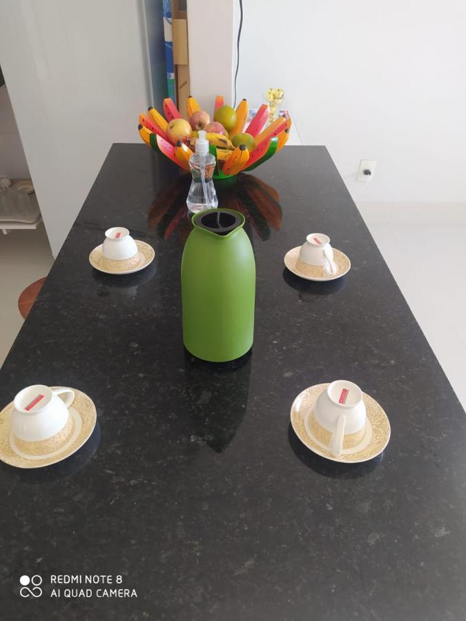 Triplex Beira Mar Rio Das Ostras Rj Ngoại thất bức ảnh