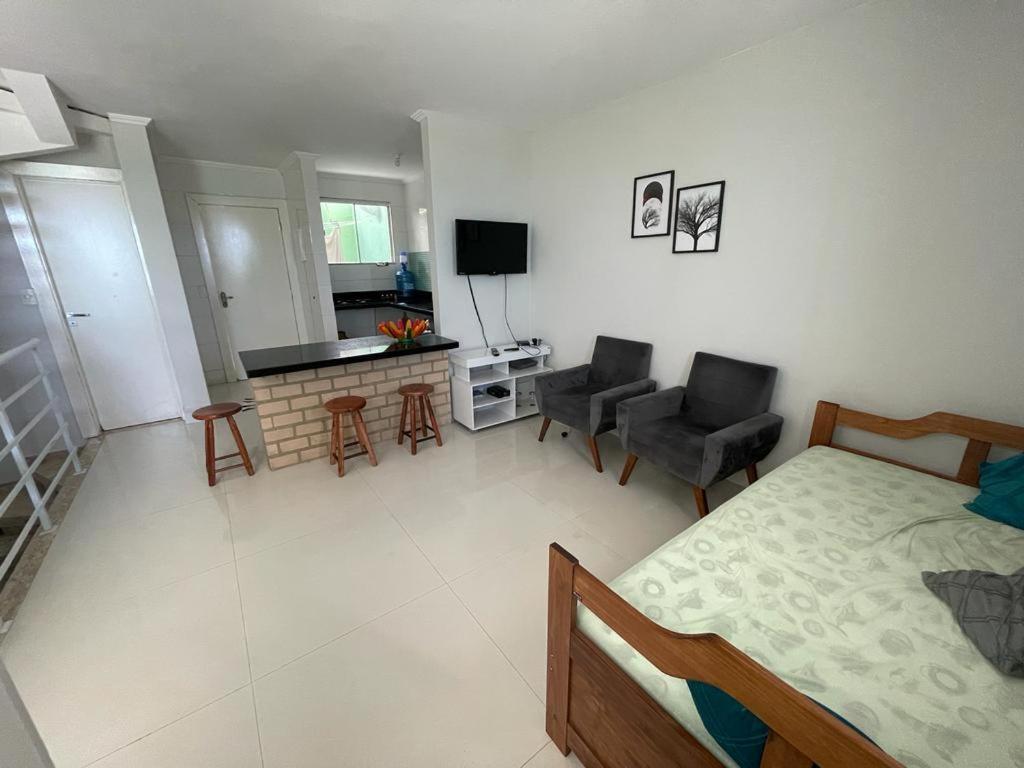 Triplex Beira Mar Rio Das Ostras Rj Ngoại thất bức ảnh